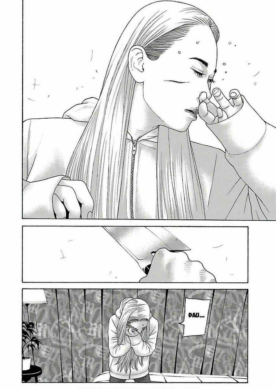 họa sĩ sát nhân - Chapter 72 - Trang 15