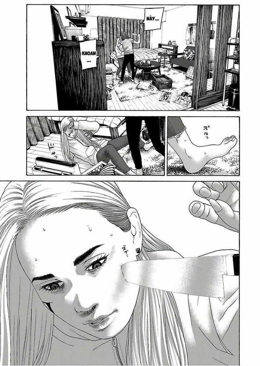 họa sĩ sát nhân - Chapter 72 - Trang 16