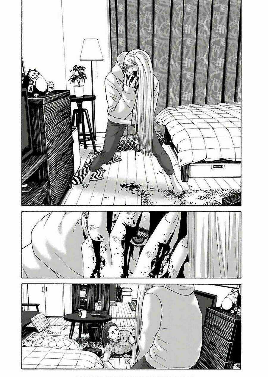 họa sĩ sát nhân - Chapter 72 - Trang 19