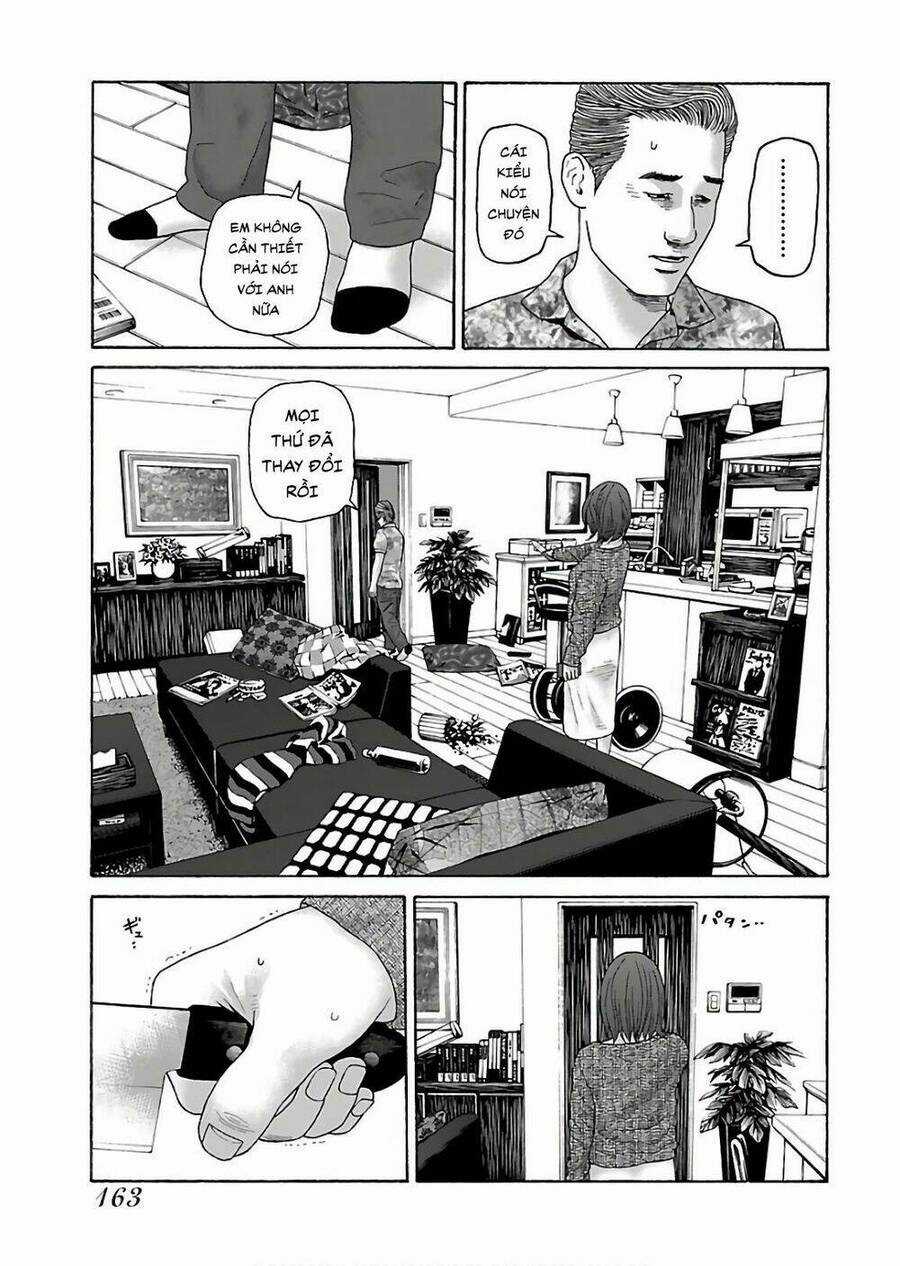 họa sĩ sát nhân - Chapter 72 - Trang 7