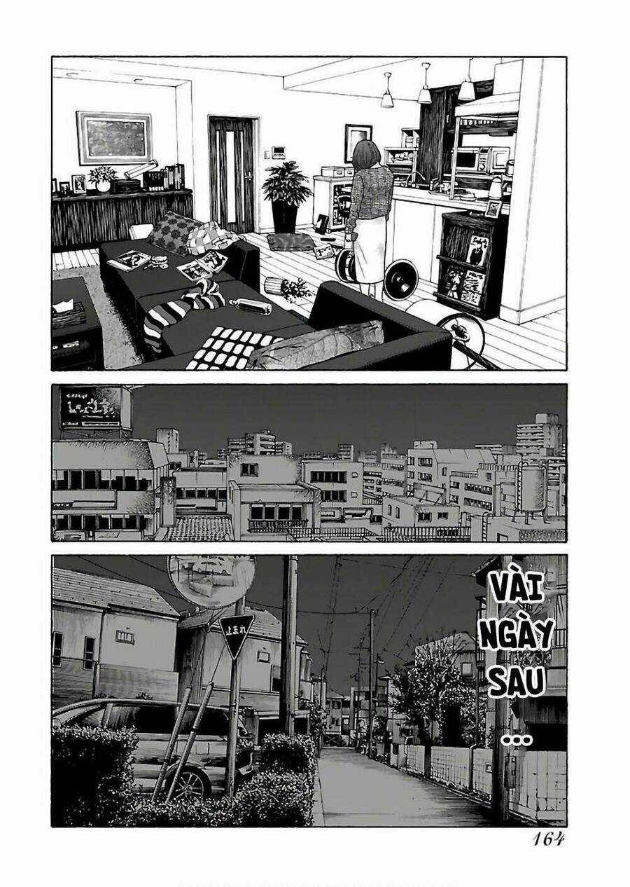 họa sĩ sát nhân - Chapter 72 - Trang 8