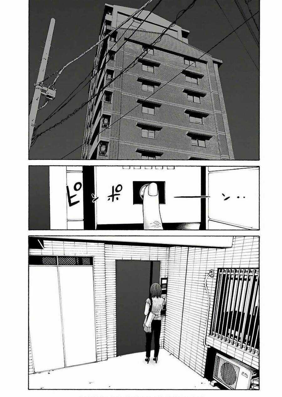 họa sĩ sát nhân - Chapter 72 - Trang 9