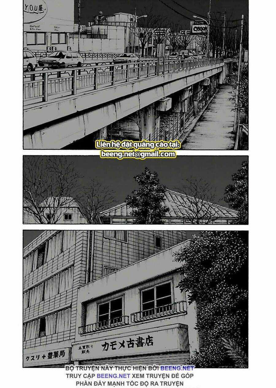 họa sĩ sát nhân - Chapter 73 - Trang 12