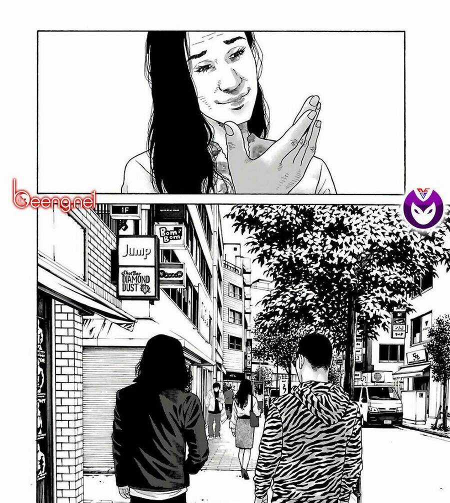 họa sĩ sát nhân - Chapter 73 - Trang 24