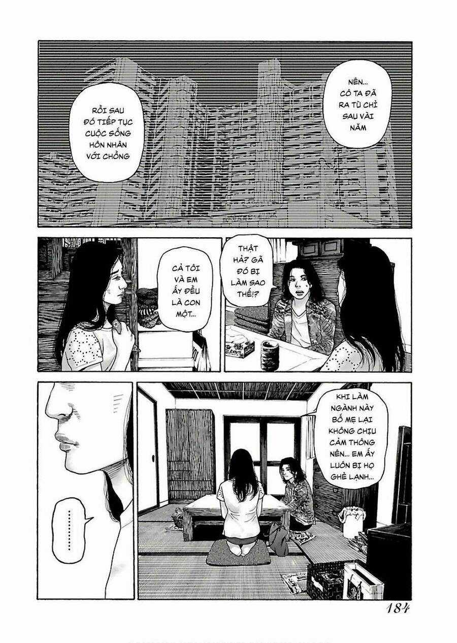 họa sĩ sát nhân - Chapter 73 - Trang 4