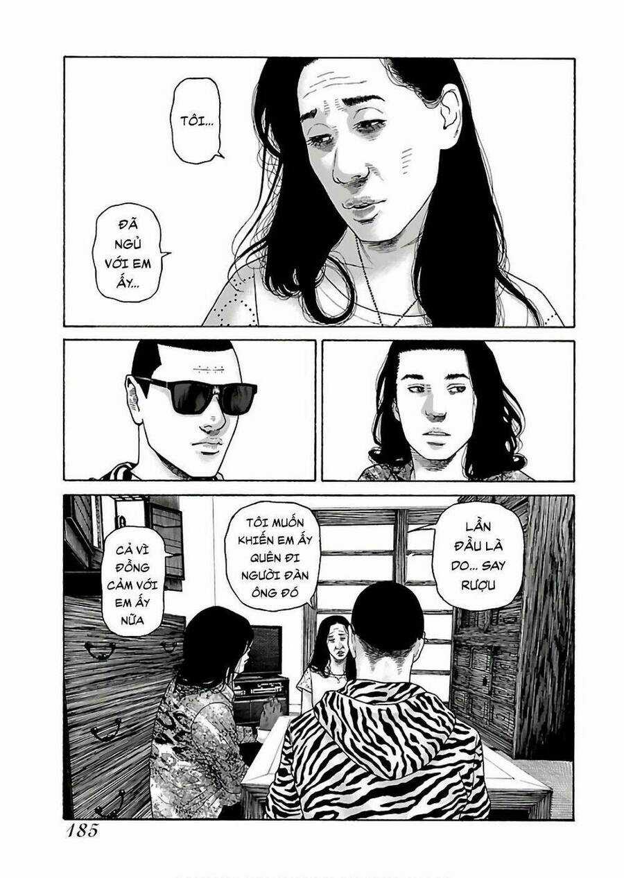 họa sĩ sát nhân - Chapter 73 - Trang 5