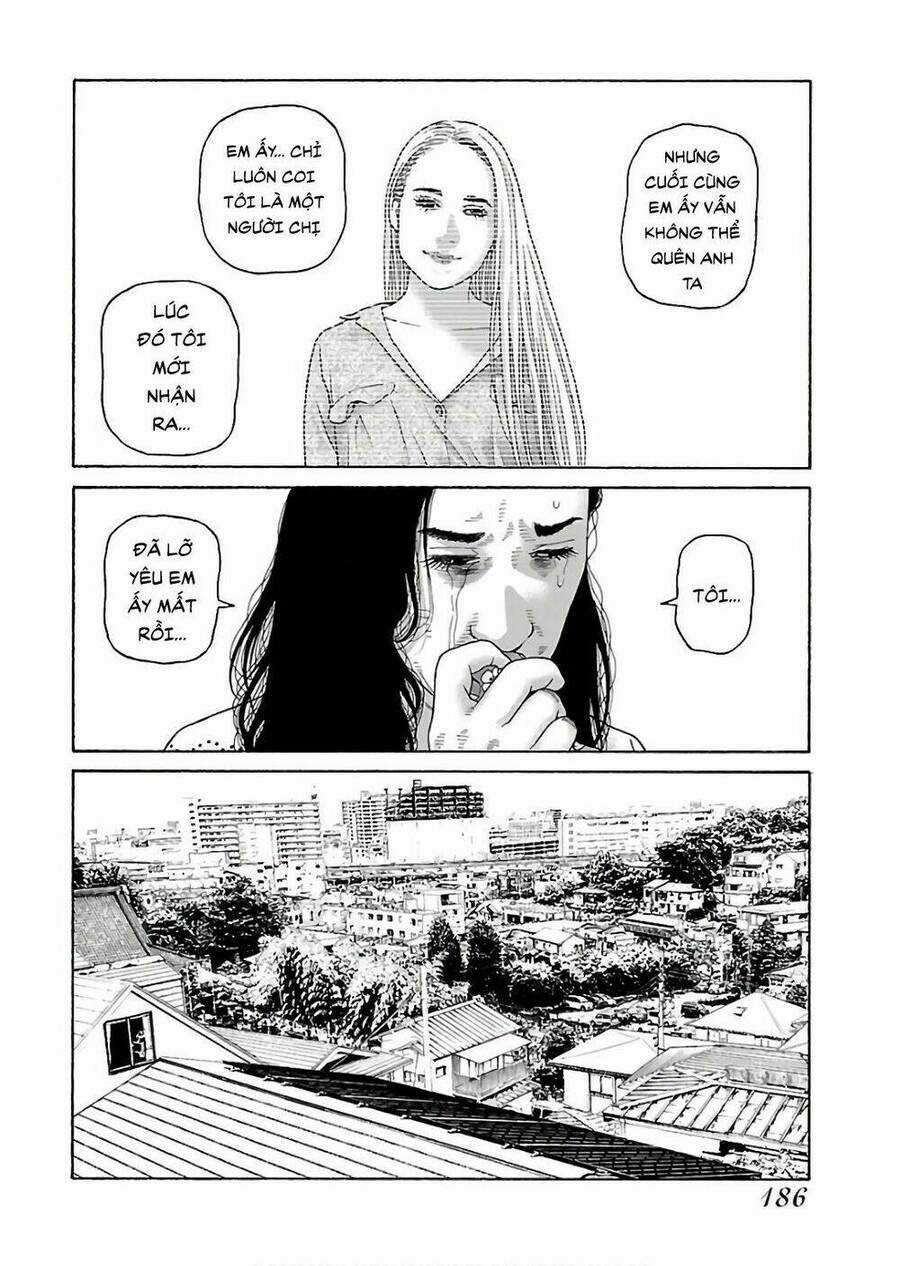 họa sĩ sát nhân - Chapter 73 - Trang 6