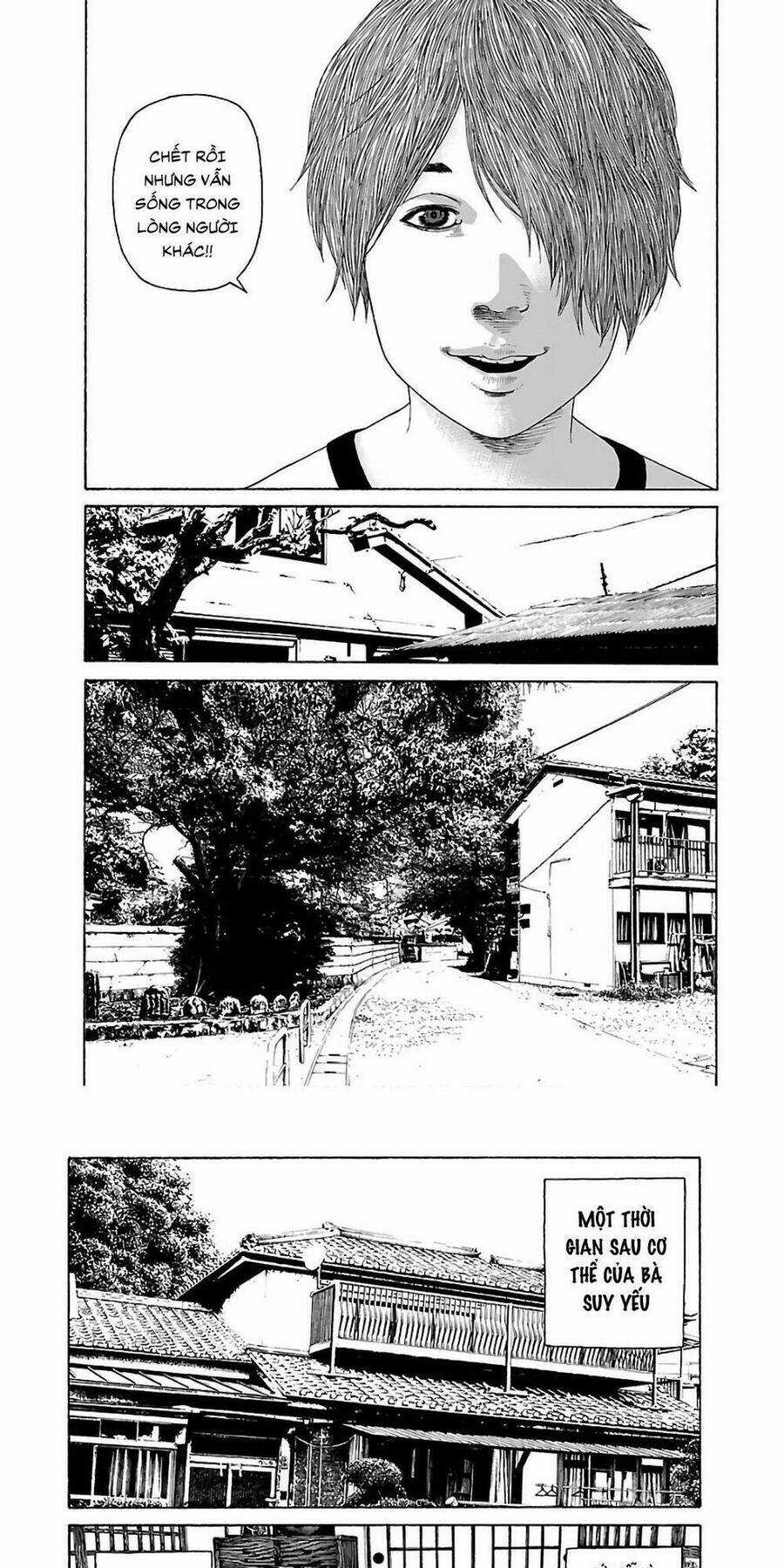 họa sĩ sát nhân - Chapter 74 - Trang 15