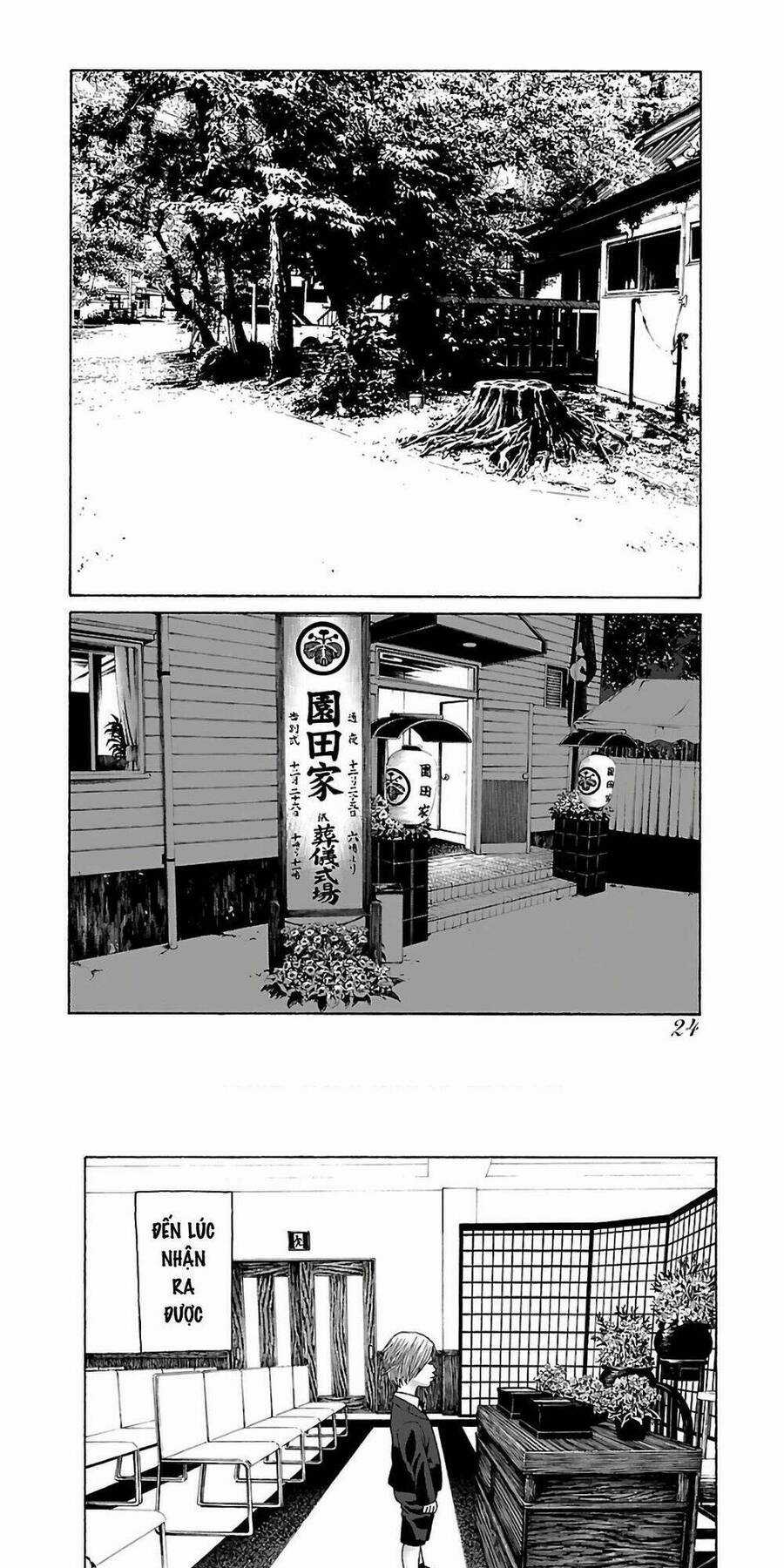 họa sĩ sát nhân - Chapter 74 - Trang 19