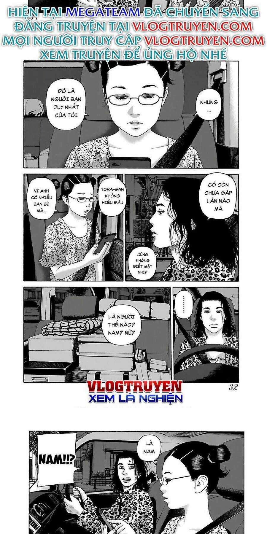 họa sĩ sát nhân - Chapter 75 - Trang 2