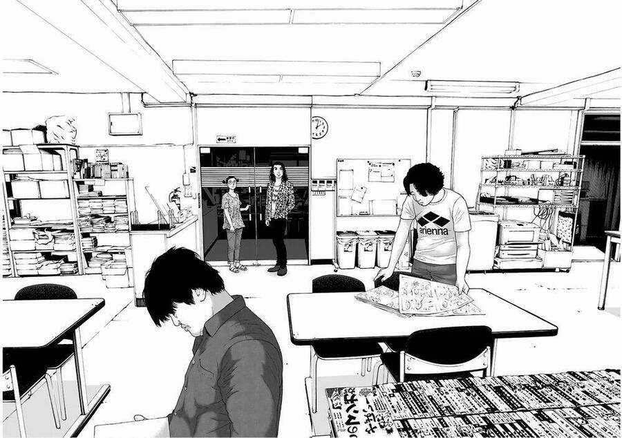 họa sĩ sát nhân - Chapter 75 - Trang 11