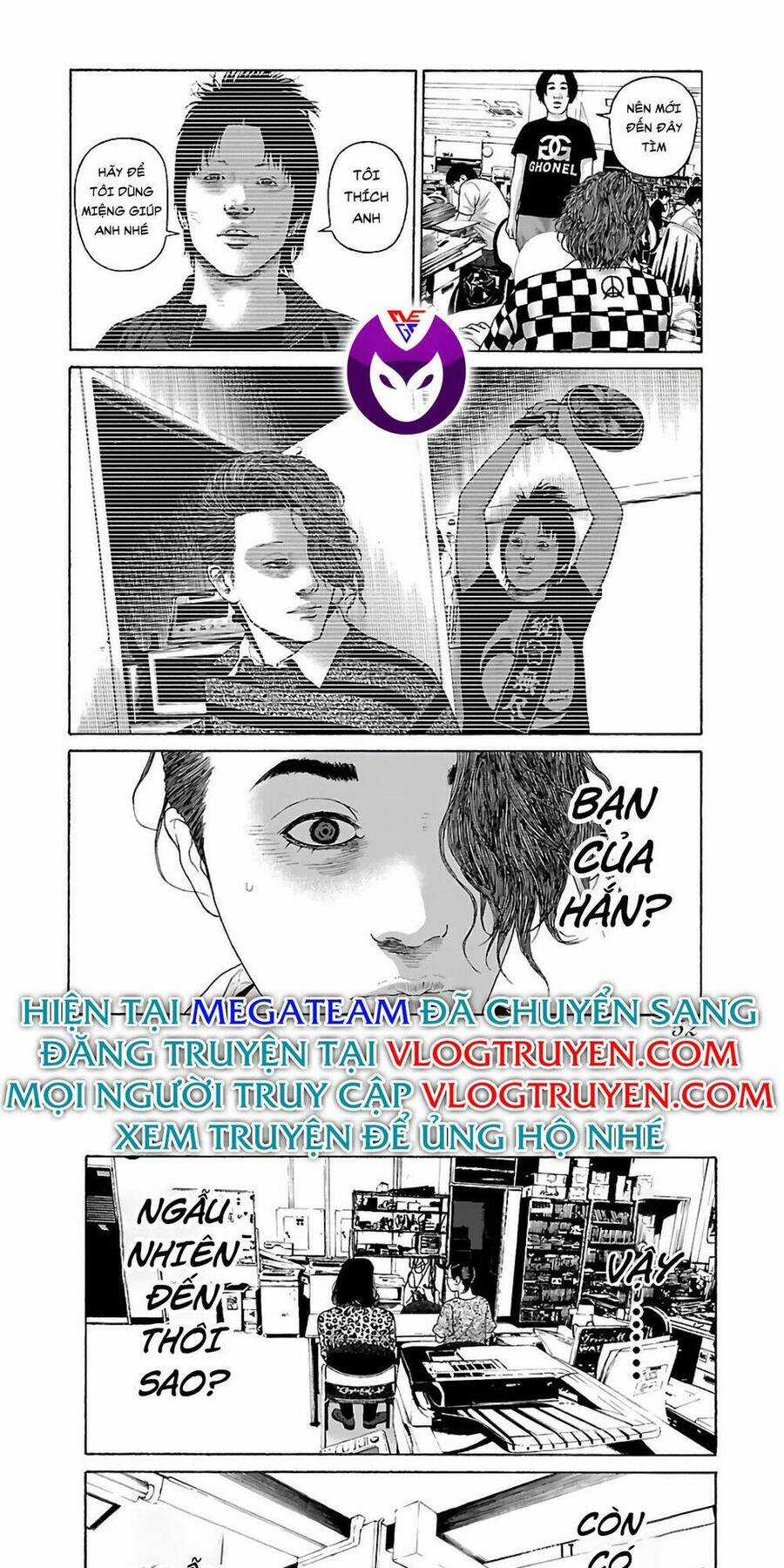 họa sĩ sát nhân - Chapter 75 - Trang 18