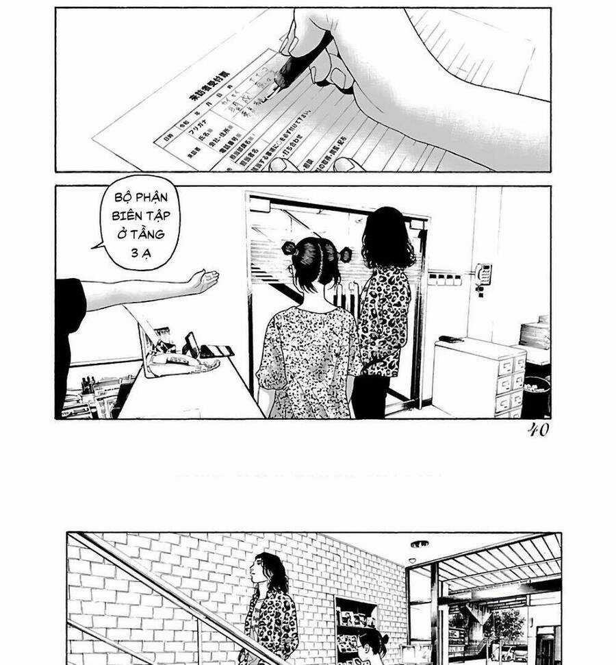 họa sĩ sát nhân - Chapter 75 - Trang 9