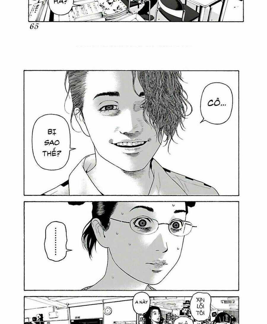 họa sĩ sát nhân - Chapter 76 - Trang 11