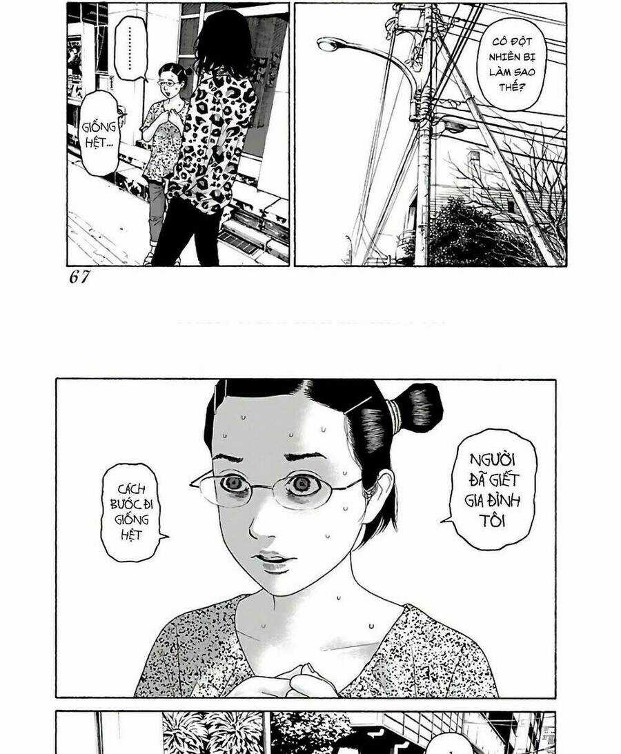 họa sĩ sát nhân - Chapter 76 - Trang 13