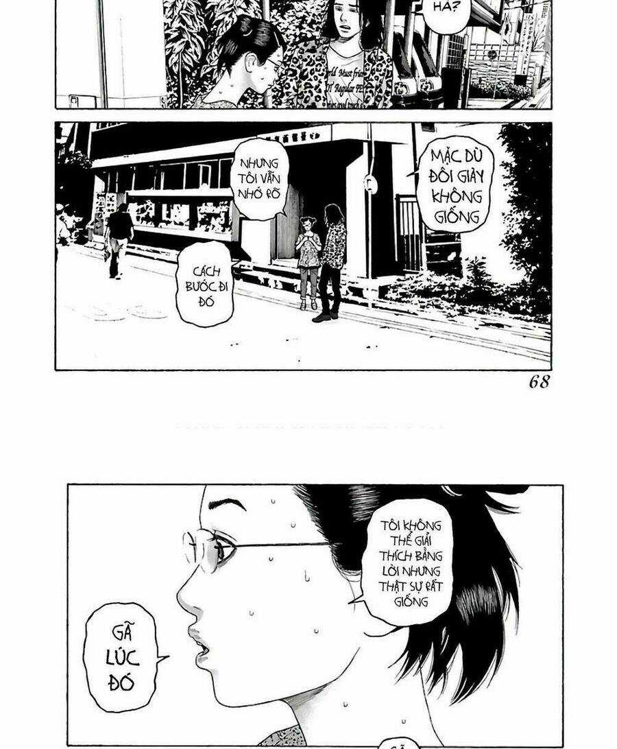 họa sĩ sát nhân - Chapter 76 - Trang 14