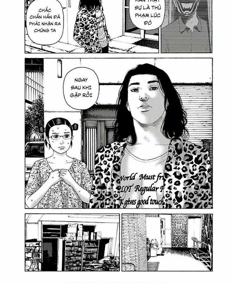 họa sĩ sát nhân - Chapter 76 - Trang 17