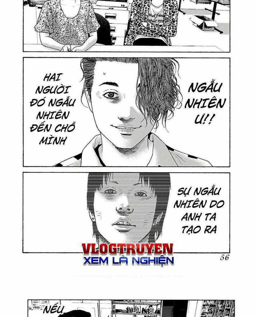 họa sĩ sát nhân - Chapter 76 - Trang 3