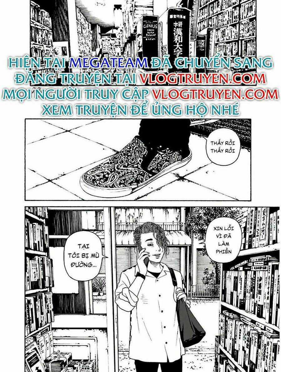 họa sĩ sát nhân - Chapter 76 - Trang 24