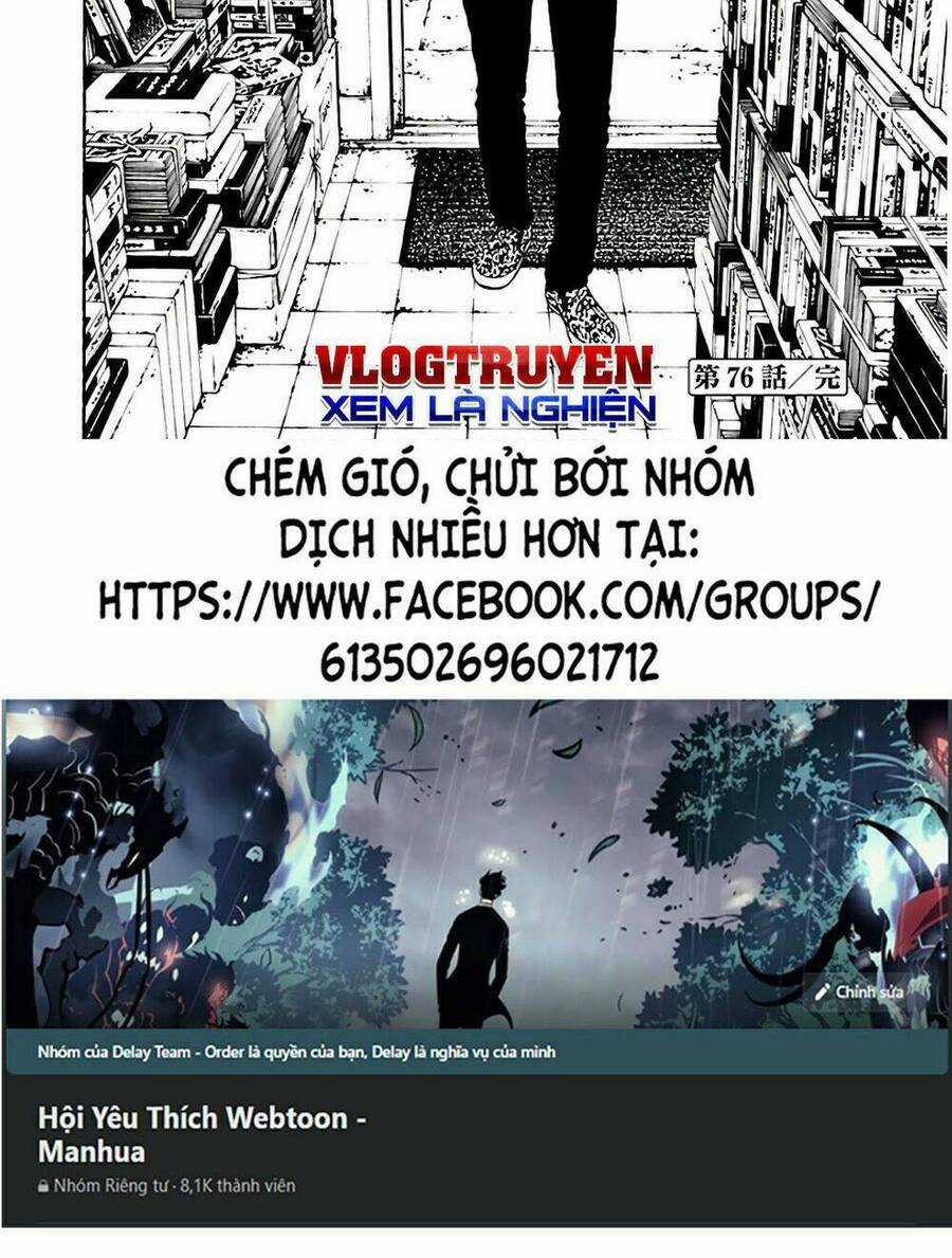 họa sĩ sát nhân - Chapter 76 - Trang 25