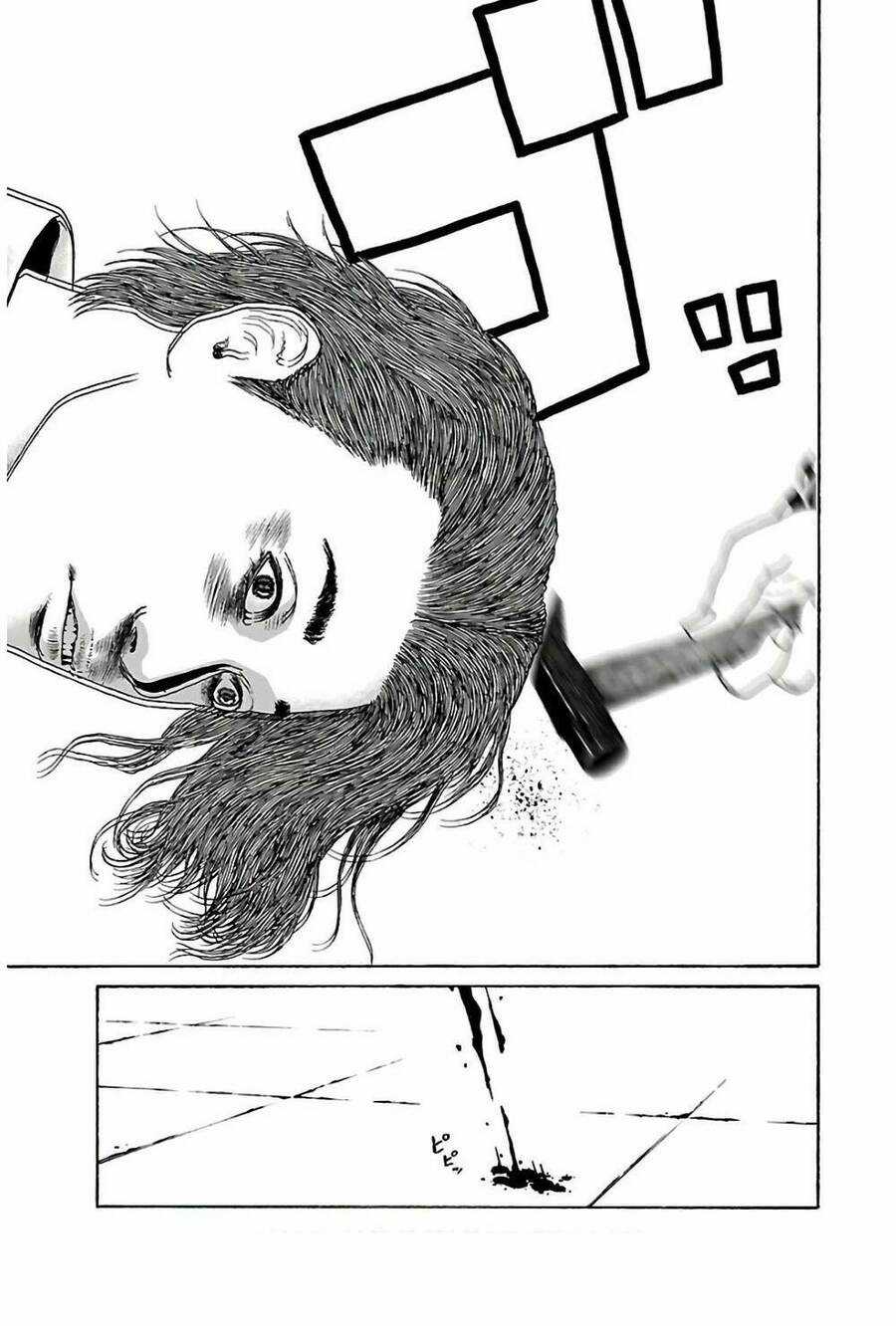 họa sĩ sát nhân - Chapter 77 - Trang 19