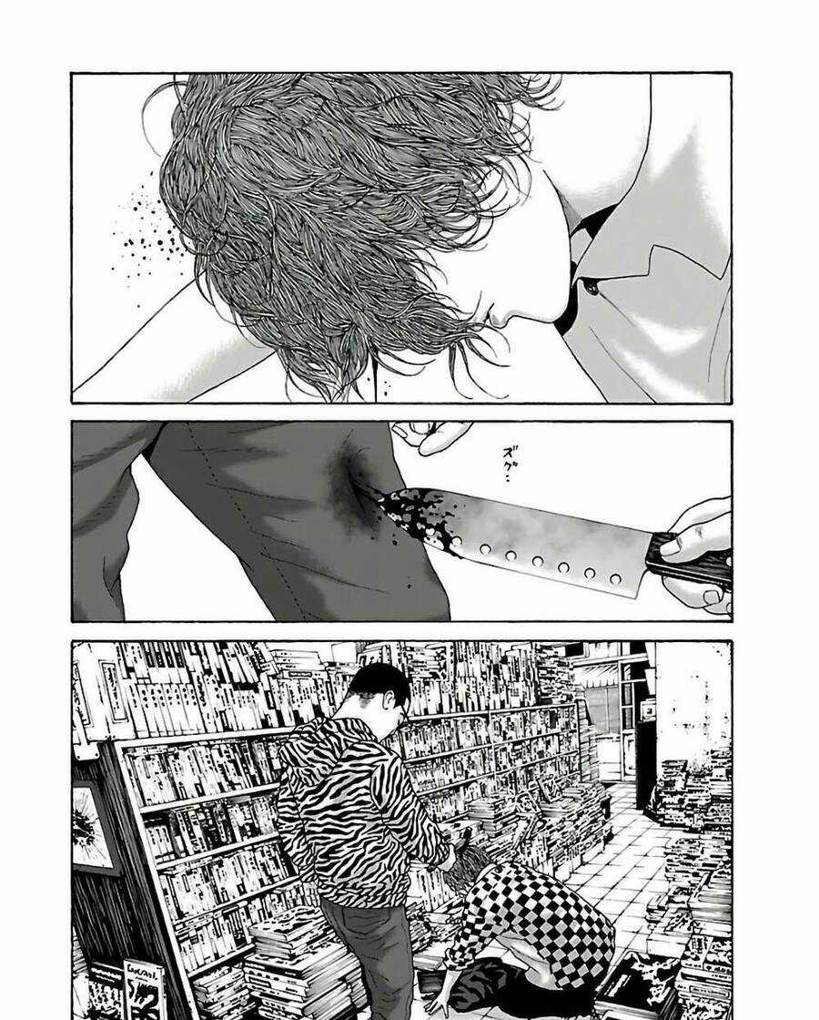 họa sĩ sát nhân - Chapter 77 - Trang 23