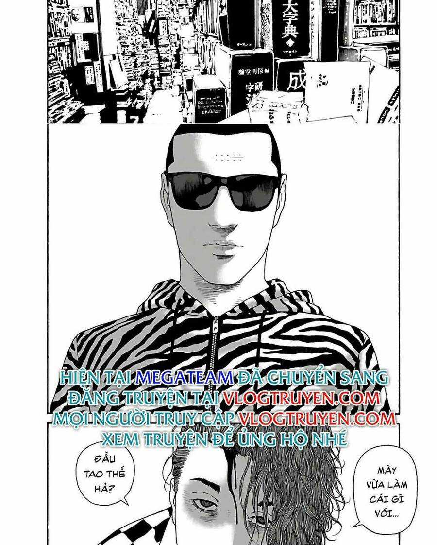 họa sĩ sát nhân - Chapter 77 - Trang 25