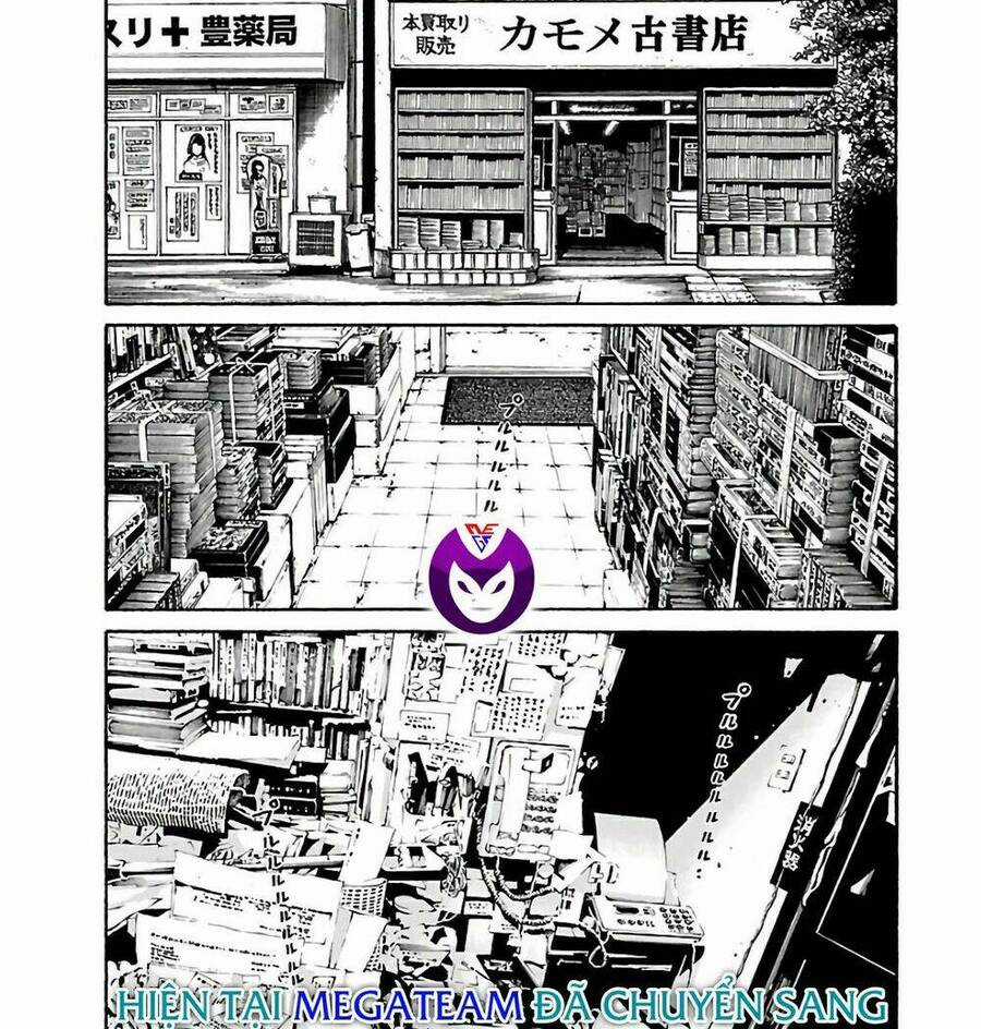 họa sĩ sát nhân - Chapter 78 - Trang 2