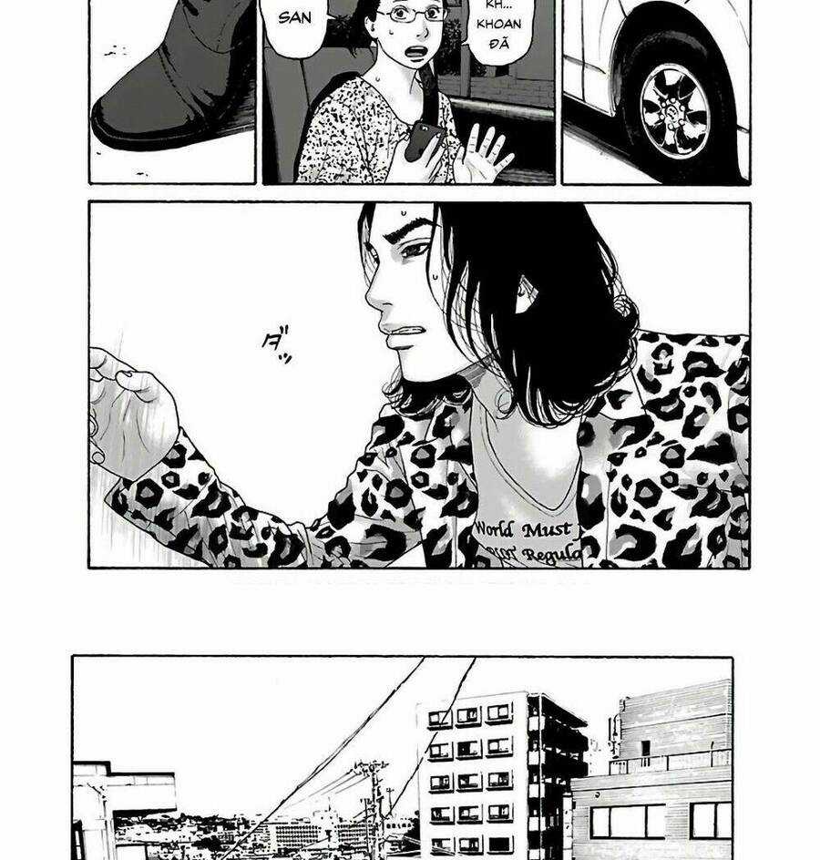 họa sĩ sát nhân - Chapter 78 - Trang 13