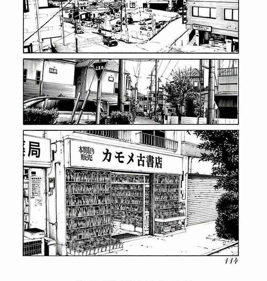 họa sĩ sát nhân - Chapter 78 - Trang 14