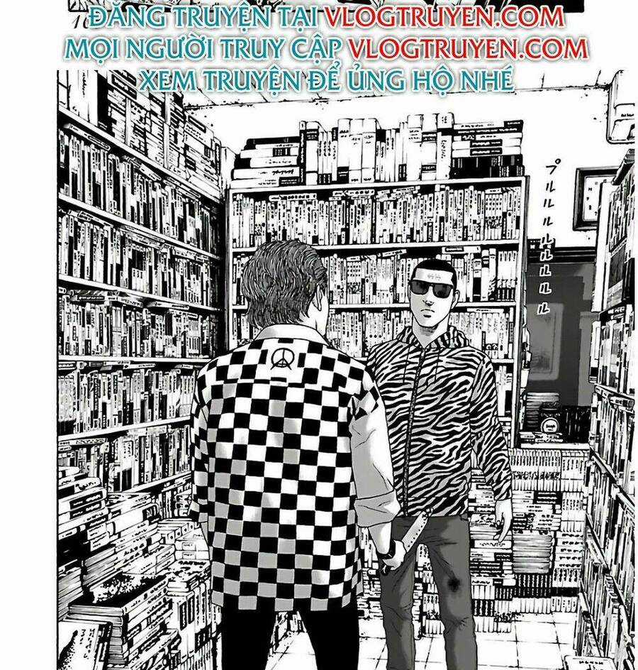 họa sĩ sát nhân - Chapter 78 - Trang 3