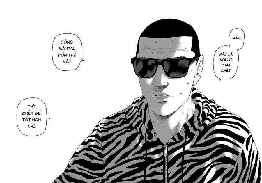 họa sĩ sát nhân - Chapter 78 - Trang 22