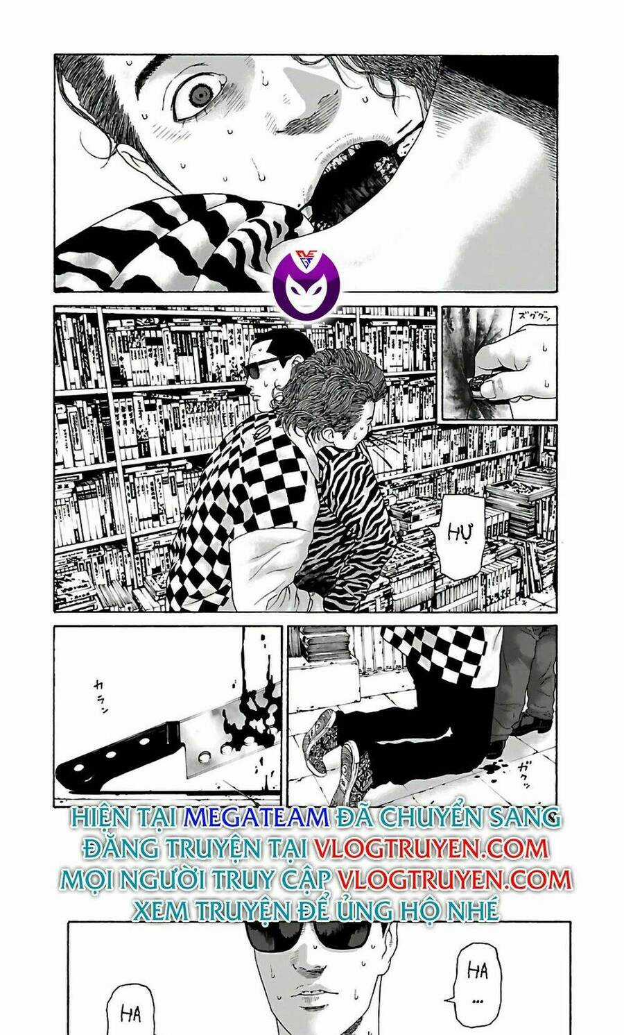 họa sĩ sát nhân - Chapter 78 - Trang 24