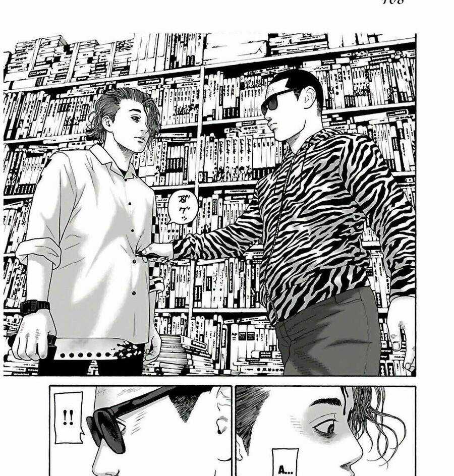 họa sĩ sát nhân - Chapter 78 - Trang 7