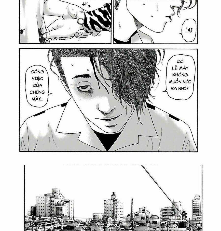 họa sĩ sát nhân - Chapter 78 - Trang 9