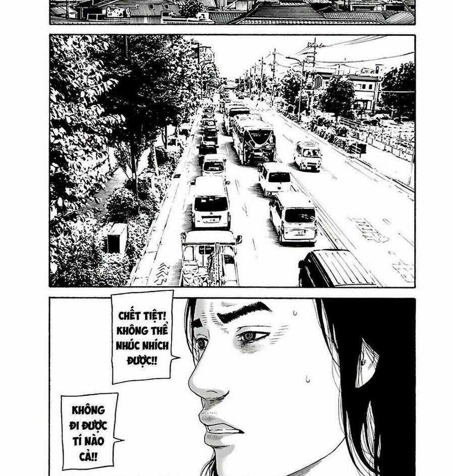 họa sĩ sát nhân - Chapter 78 - Trang 10