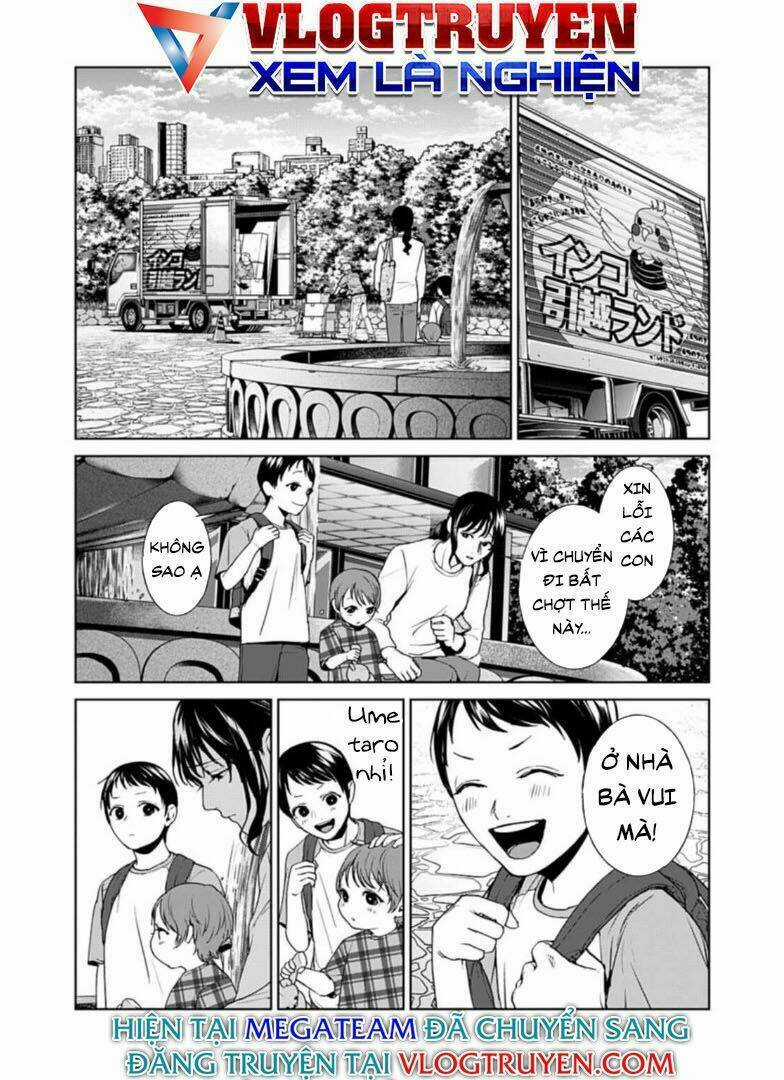 họa sĩ sát nhân - Chapter 79 - Trang 13