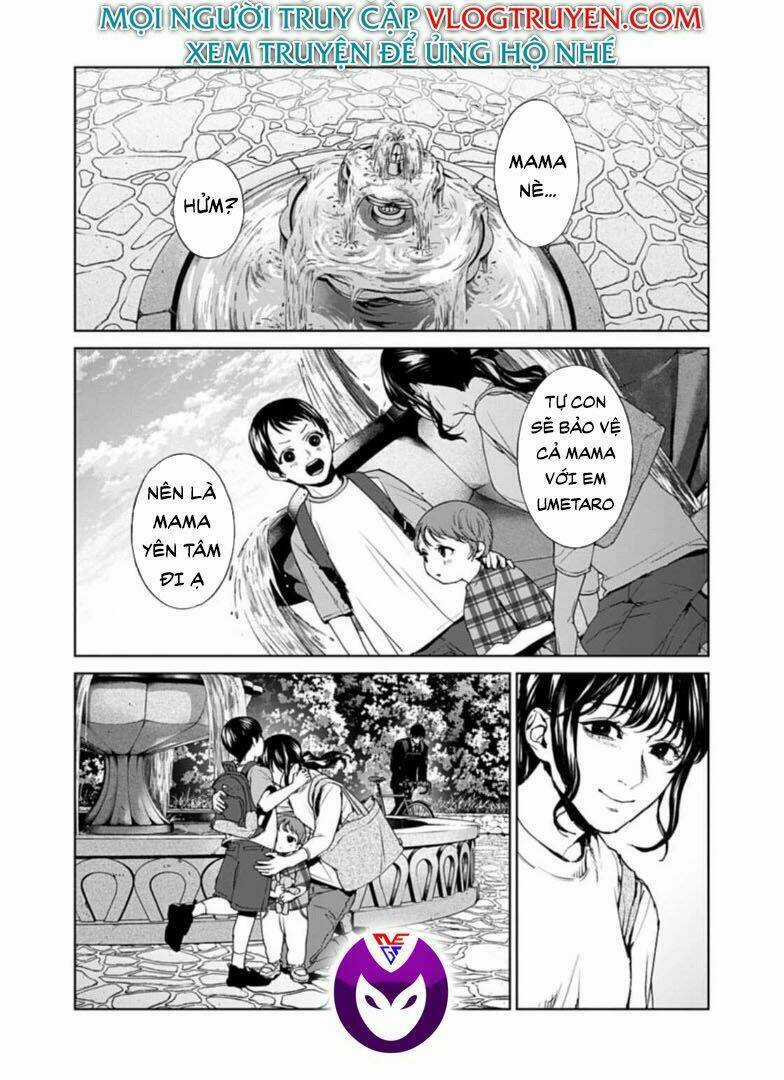 họa sĩ sát nhân - Chapter 79 - Trang 14