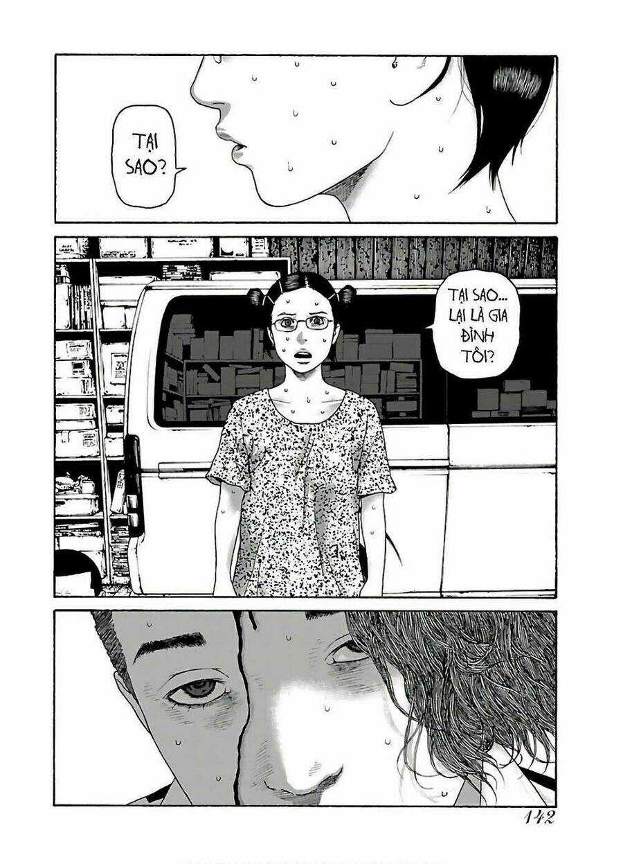 họa sĩ sát nhân - Chapter 79 - Trang 25