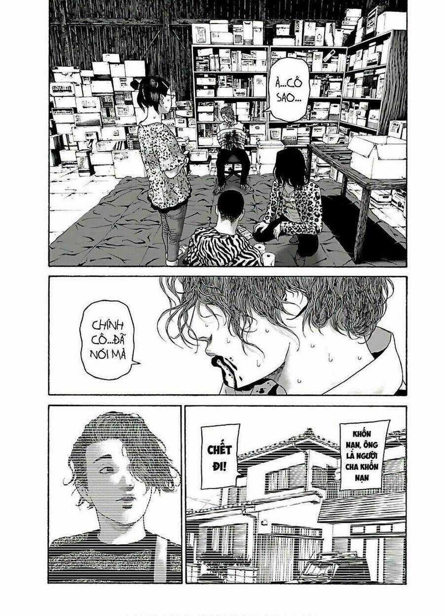 họa sĩ sát nhân - Chapter 79 - Trang 26