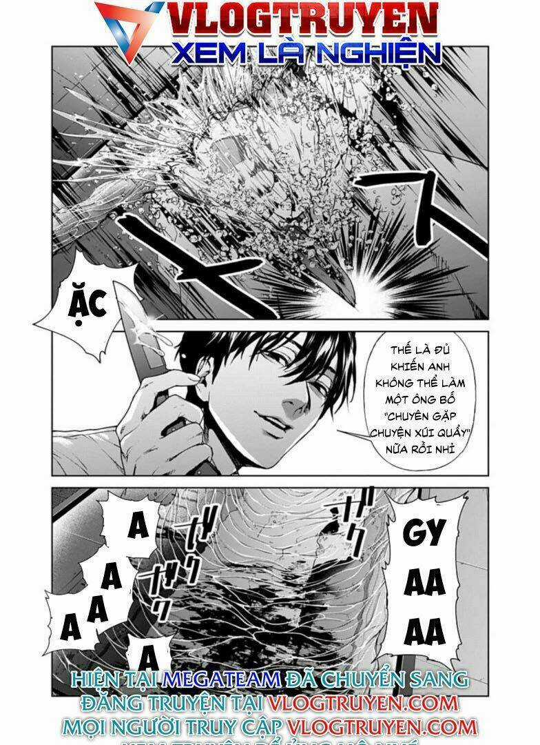 họa sĩ sát nhân - Chapter 79 - Trang 5