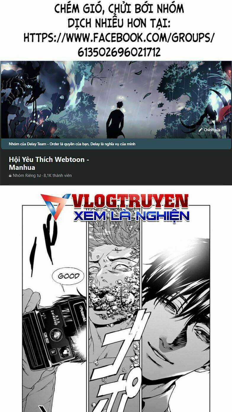 họa sĩ sát nhân - Chapter 79 - Trang 9
