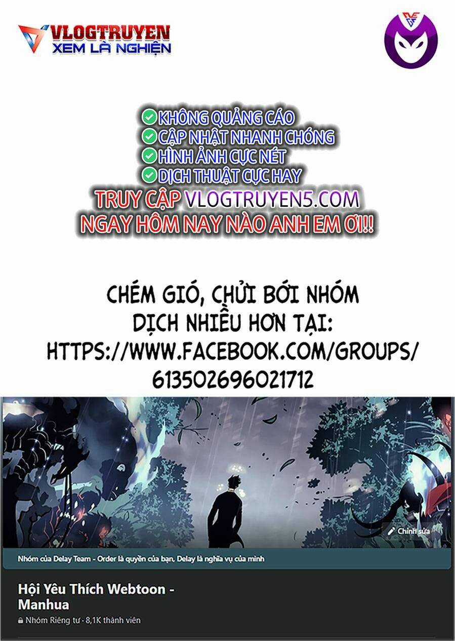 họa sĩ sát nhân - Chapter 8 - Trang 1