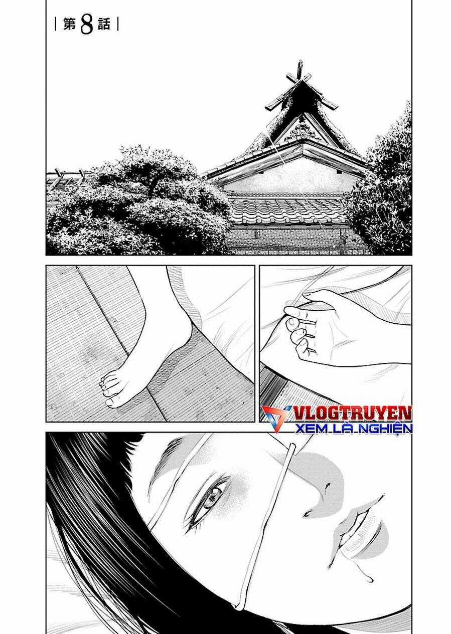 họa sĩ sát nhân - Chapter 8 - Trang 2