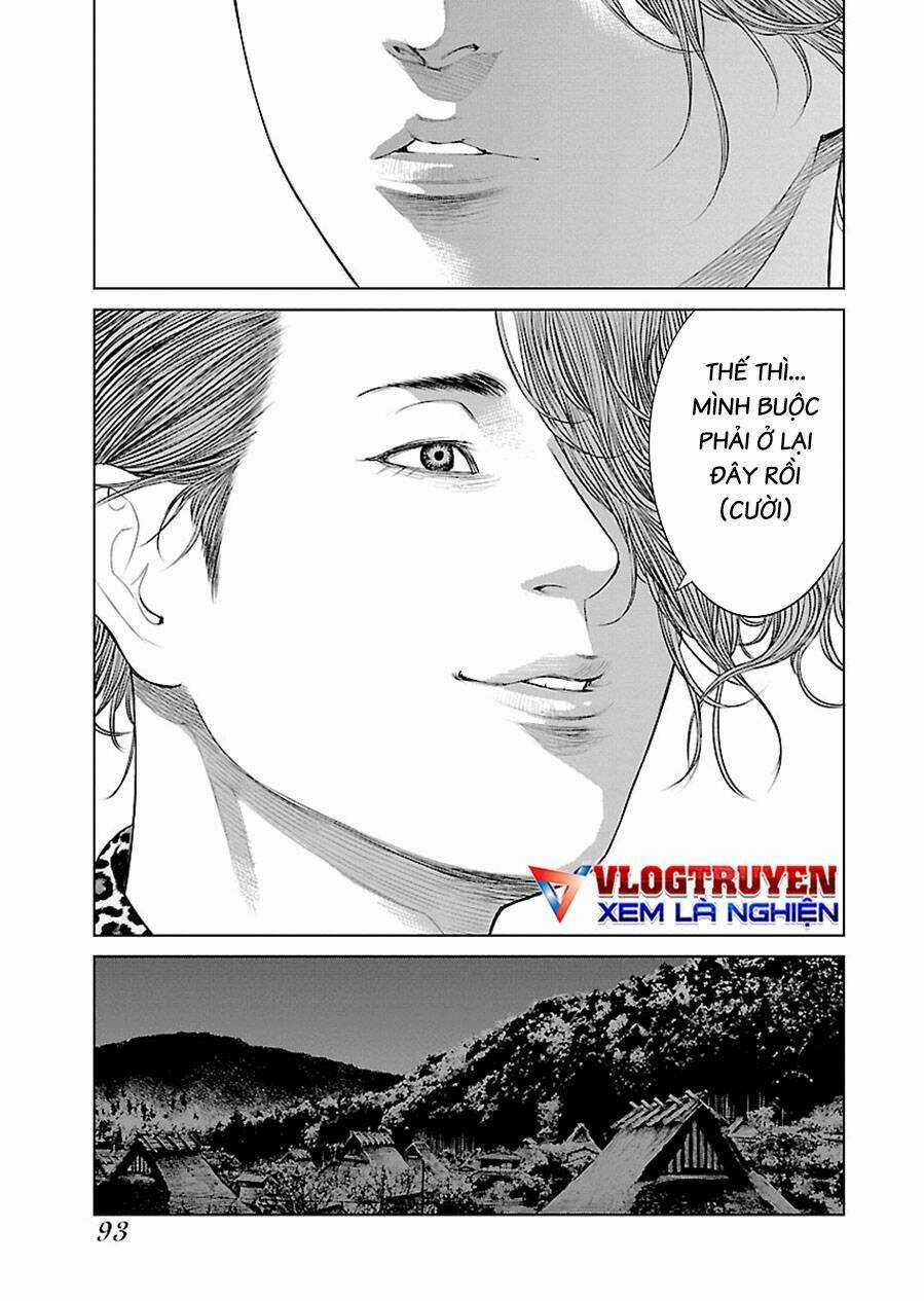 họa sĩ sát nhân - Chapter 8 - Trang 27