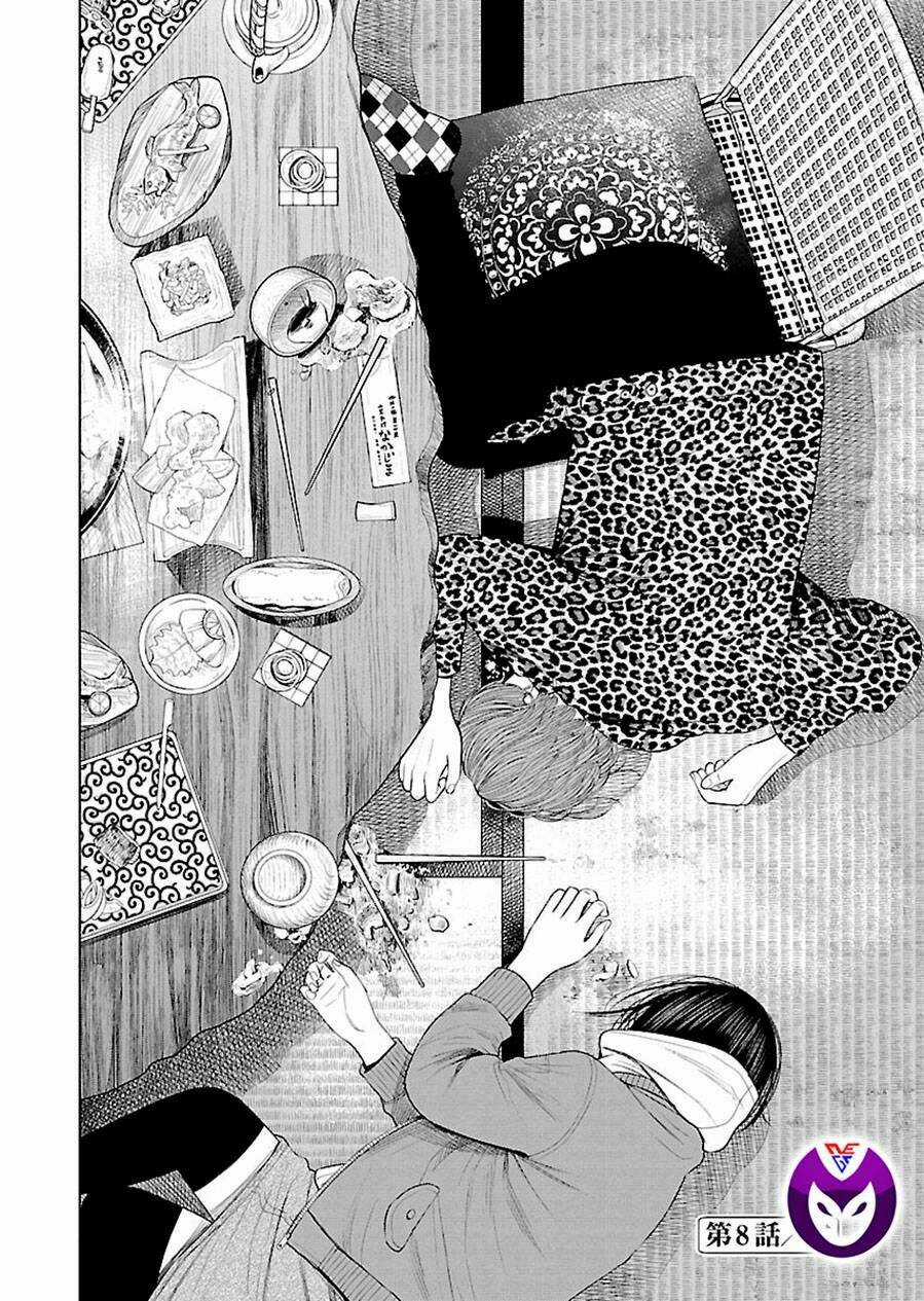 họa sĩ sát nhân - Chapter 8 - Trang 35