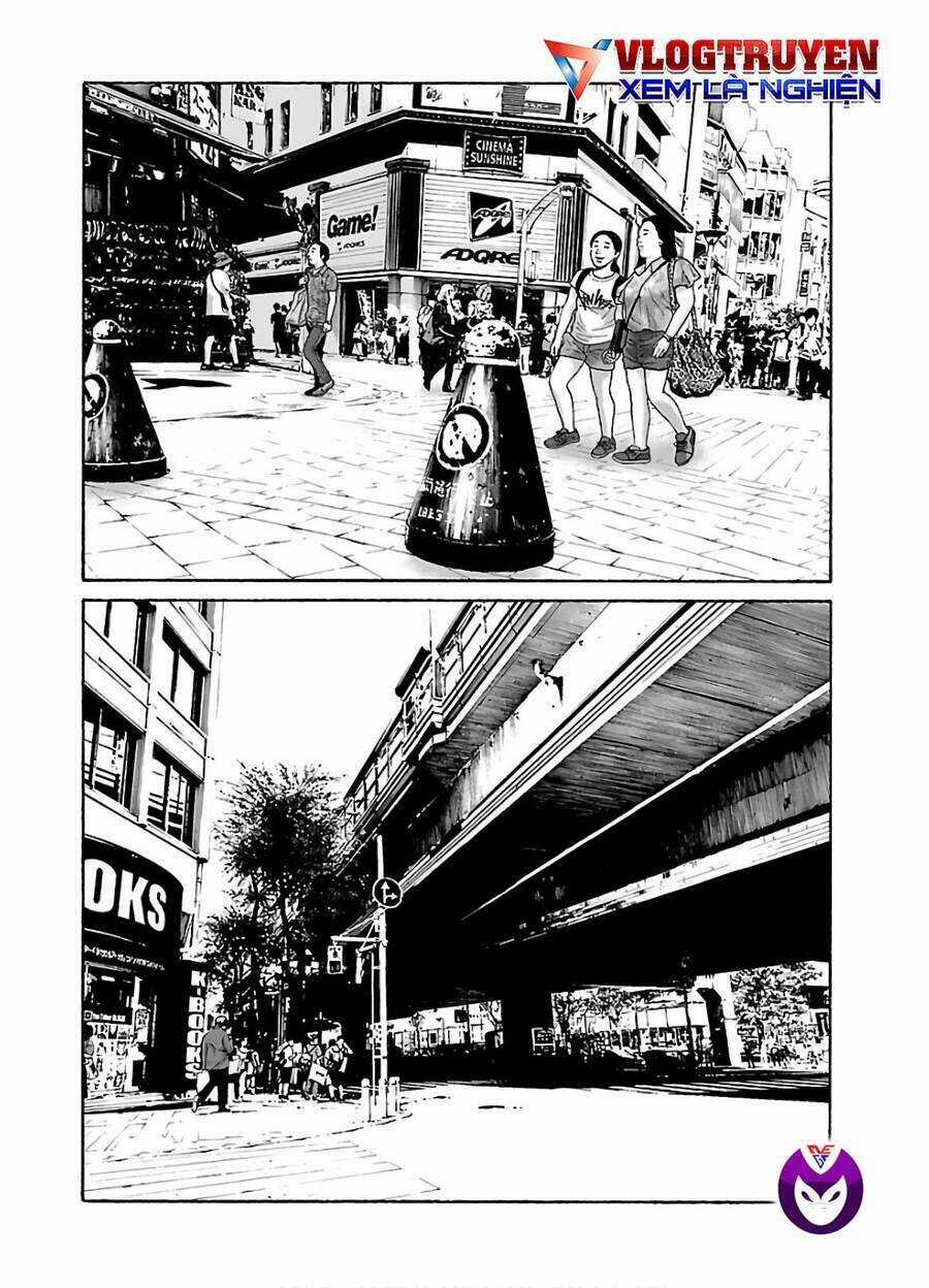 họa sĩ sát nhân - Chapter 80 - Trang 12