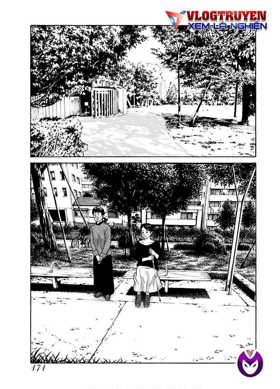 họa sĩ sát nhân - Chapter 80 - Trang 13