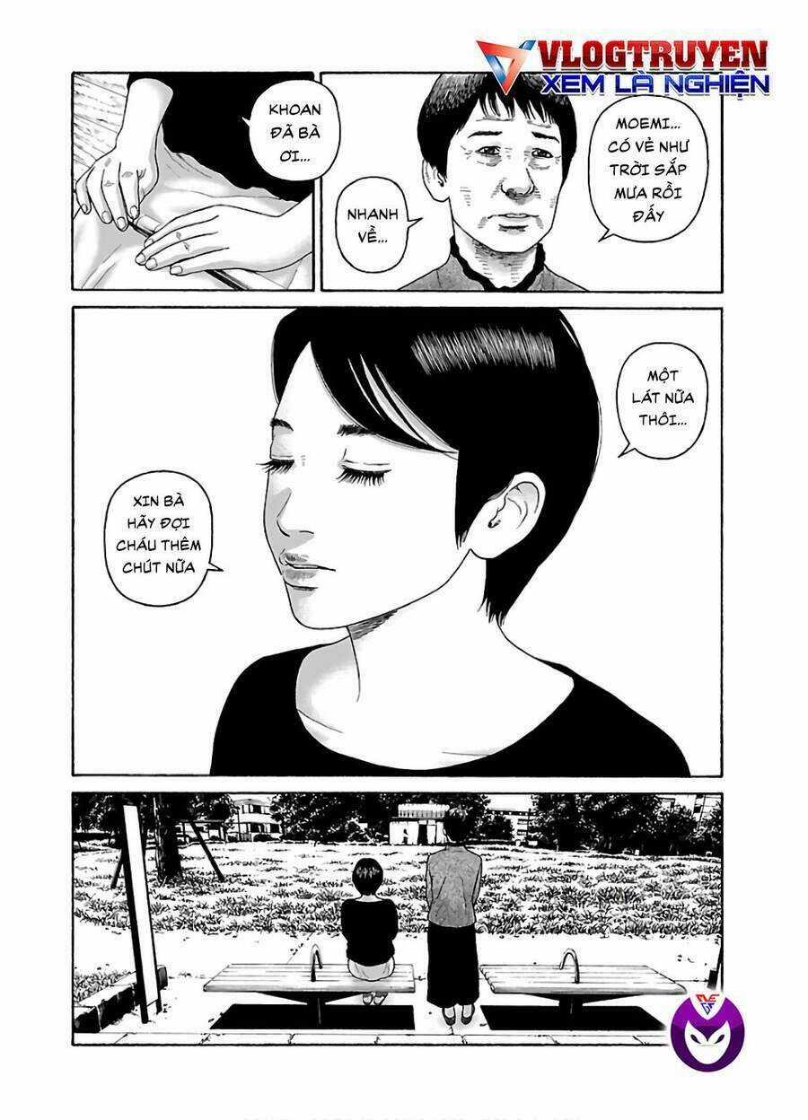 họa sĩ sát nhân - Chapter 80 - Trang 14