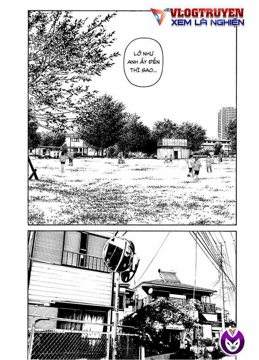 họa sĩ sát nhân - Chapter 80 - Trang 15